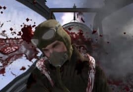 "Man at war", dir. Jacek Bławut<br />