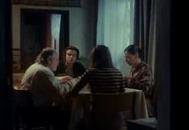 POLISH SHORT FILMS AT FESTIVALS IN FEBRUARY