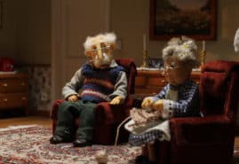 POLISH ANIMATED FILMS AT THE 55TH KRAKOW FILM FESTIVAL
