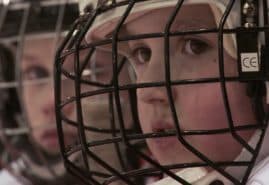 FOR A HATFUL OF PEARS, dir. 