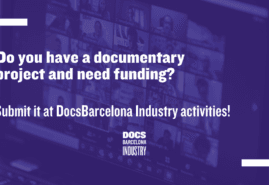 APLIKUJ NA WYDARZENIA BRANŻOWE DOCSBARCELONA