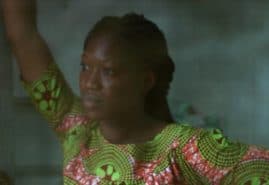 "When the Harmattan Blows", dir. Edyta Wr&oacute;blewska
