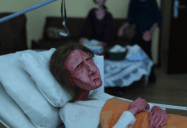 &nbsp;"I'm Here", dir. Julia Orlik