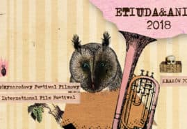 TRWA NABÓR NA FESTIWAL ETIUDA&ANIMA