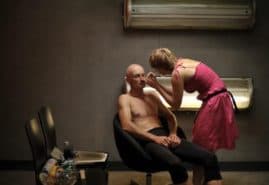&nbsp;Deaclaration of Immortality, dir. Maricn Koszałka
