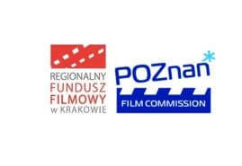 NABÓR NA REGIONALNE FUNDUSZE FILMOWE: KRAKÓW I POZNAŃ