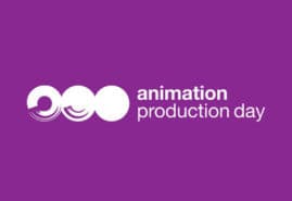TRWA NABÓR NA ANIMATION PRODUCTION DAY!
