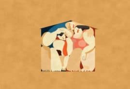 "An incredibly elastic man"&nbsp;dir. Karolina Specht