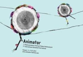 ZNAMY LAUREATÓW FESTIWALU ANIMATOR