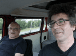 "Father and son", dir. Paweł Łoziński<br />