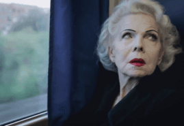 "Lesson of Love", dir. Małgorzata Goliszewska, Katarzyna Mate