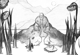 “IMPOSSIBLE FIGURES AND OTHER STORIES I” AWARDED IN FRANCE