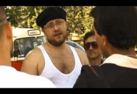 PRL DE LUXE, dir. 