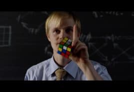GROUP THEORY, dir. 