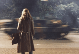 THE FILM BY TERPIŃSKA WILL COMPETE IN CANNES