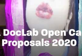 ZGŁOŚ SIĘ NA IDFA DOCLAB R&D PROPOSALS