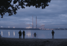 SUBMISSION, dir. 
