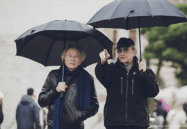 POLAŃSKI, HOROWITZ. HOMETOWN, dir. 