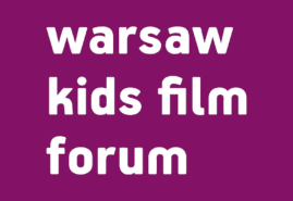 OGŁOSZONO WYNIKI SELEKCJI WARSAW KIDS FILM FORUM