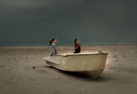 ”ZHALANASH – EMPTY SHORE” WINS GOLDEN FROG AT CAMERIMAGE