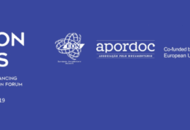 ZGŁOŚ SIĘ NA LISBON DOCS