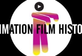 KURS “THE HISTORY OF ANIMATION FILM”