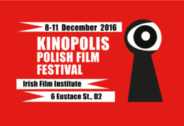 POLISH ANIMATED FILMS IN IRELAND