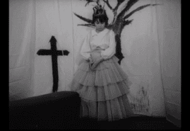 "Psychodrama", dir. Marek Piwowski