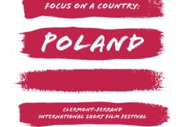 POLISH YEAR AT THE FESTIVAL IN CLERMONT-FERRAND