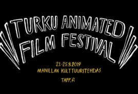 POLISH ANIMATED FILMS IN FINLAND