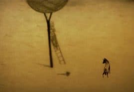 "Of a forest" dir. Katarzyna Melnyk
