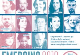 EMERGING PRODUCERS 2020 CZEKA NA ZGŁOSZENIA