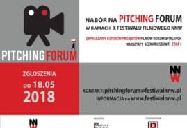 OSTATNIE DNI NABORU NA WARSZTATY SCENARIUSZOWE