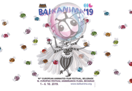 POLISH ANIMATED FILMS AT BALKANIMA