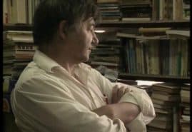 THE SECOND HAND BOOKSTORE, dir. 