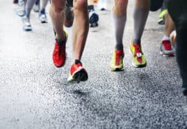 „THE RUNNERS” AWARDED IN TRIESTE