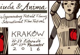 POLISH ANIMATED FILMS AT ETIUDA&ANIMA