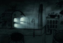 „KILL IT AND LEAVE THIS TOWN” HONORED IN ANNECY