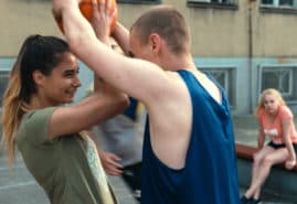 NEW BRONX, dir. 