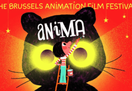 POLISH ANIMATIONS IN BRUSSELS