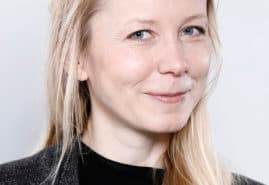 ANNA GAWLITA IN THE EMERGING PRODUCERS PROGRAMME