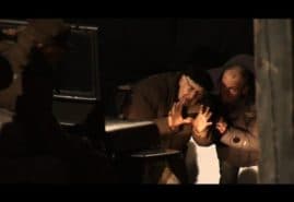 &nbsp;Andrzej Wajda: let's shoot, dir.&nbsp; Maciej Cuske, Thierry Paladino, Piotr Stasik, Marcin Sauter