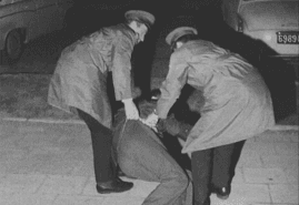 POKAZ FILMU „ZWYCZAJNY KRAJ” W RAMACH WARSAW DOC HOT SELECTION
