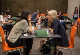 TALENT MARKET NA KRAKOWSKIM FESTIWALU FILMOWYM