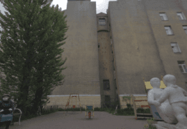 BLESS YOU!, dir. 