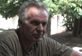 „KOTAN’S CHILDREN” BY MIROSŁAW DEMBIŃSKI – WORLD  PREMIERE AT THE 52ND KRAKOW FILM FESTIVAL!