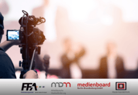 TRWA NABÓR WNIOSKÓW NA POLSKO-NIEMIECKI FUNDUSZ FILMOWY
