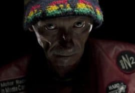 "The lust killer", dir. Marcin Koszałka<br />