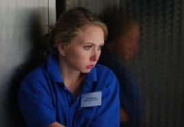 „FROZEN STORIES” TWICE AWARDED IN FRANCE