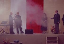 „POLONAISE” SHORTLISTED FOR CINEMA EYE HONORS AWARD